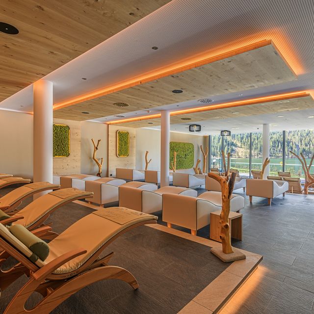 Hotel Haldensee
