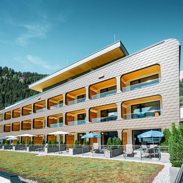 Hotel Haldensee