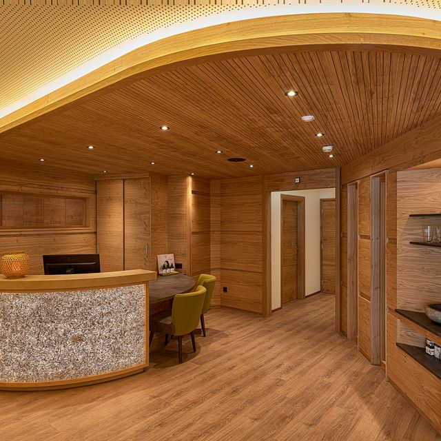 Hotel Haldensee