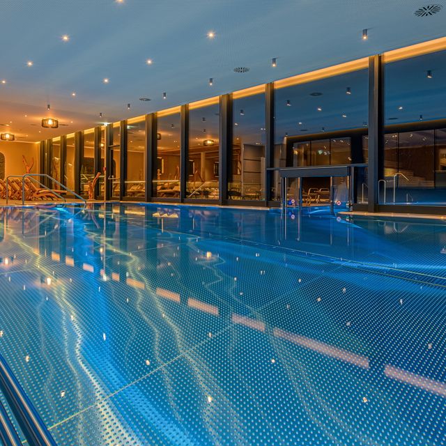 Hotel Haldensee