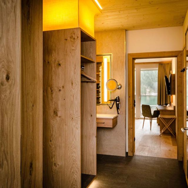 Hotel Haldensee Zimmer