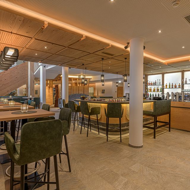 Hotel Haldensee