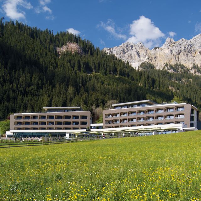 Hotel Haldensee