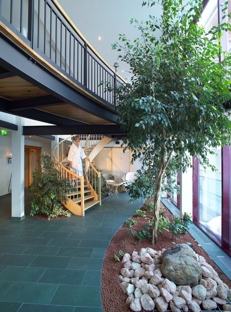 Hotel Wartherhof
