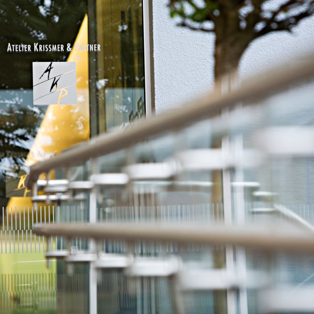 Atelier Krißmer & Partner Büro