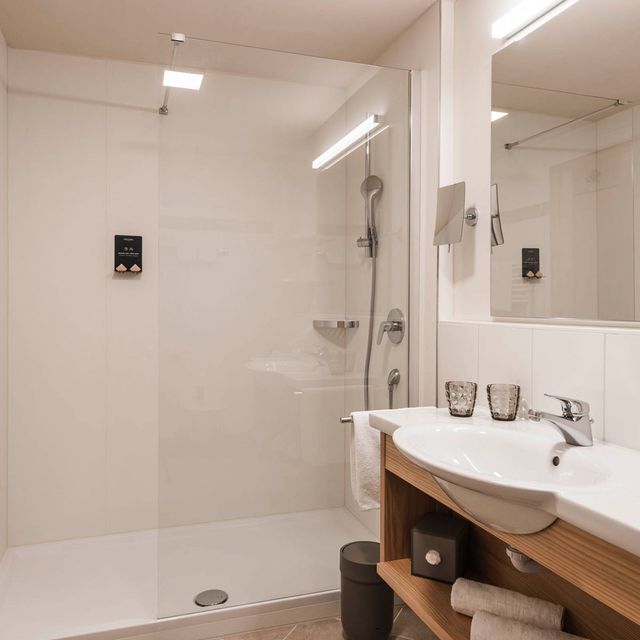 Hotel Steger-Dellai Bad