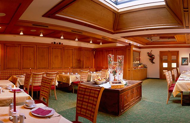Hotel Montana