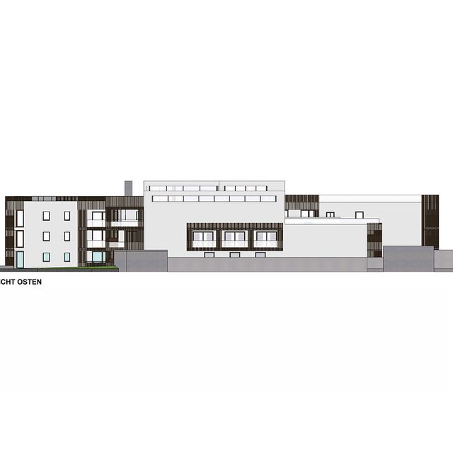 Projektentwicklung Hotel 