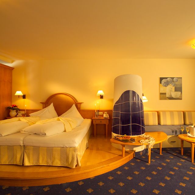 Hotel Wartherhof