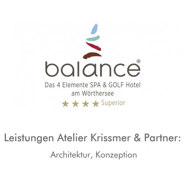 Panoramahotel Balance