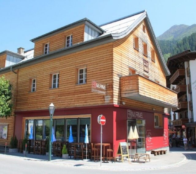Murrml Bar