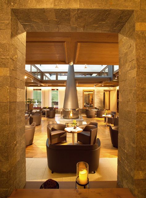 Hotel Wartherhof