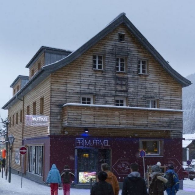 Murrml Bar