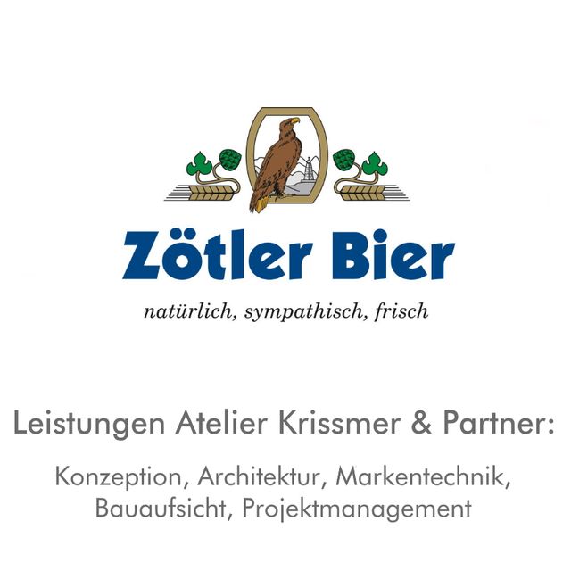 Brauerei Zötler