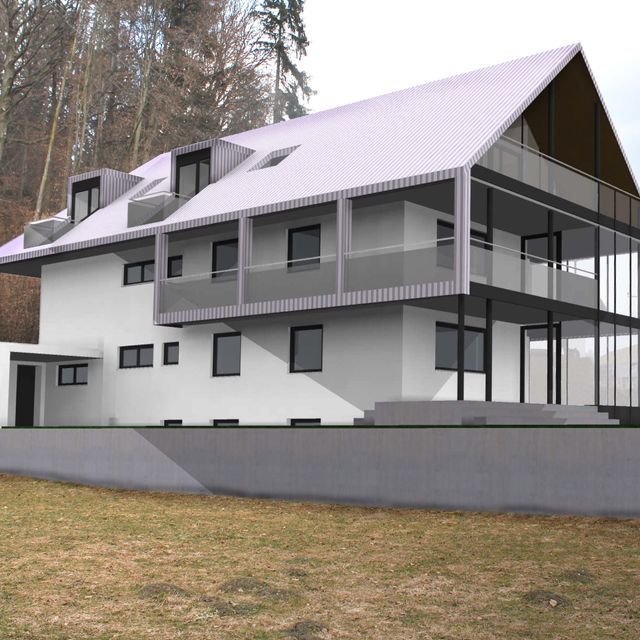 Privathaus