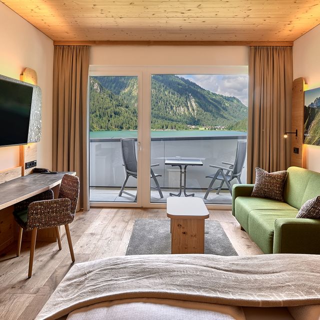 Hotel Haldensee