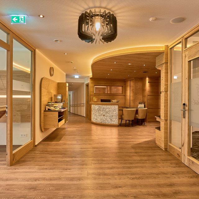 Hotel Haldensee