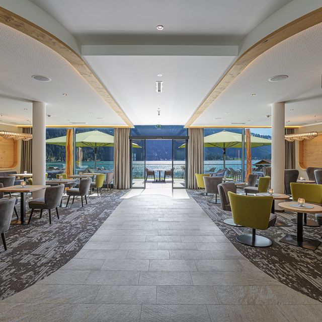 Hotel Haldensee