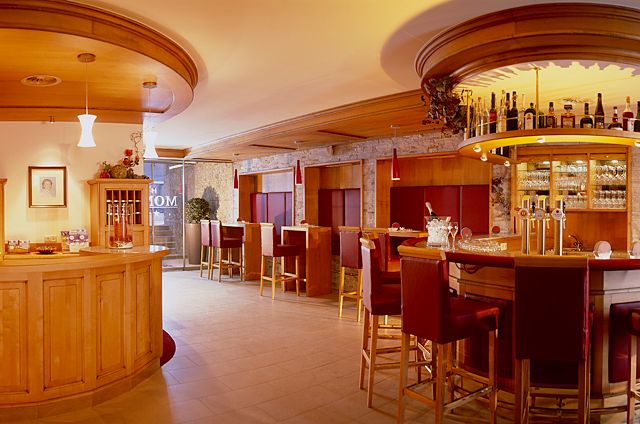 Hotel Montana