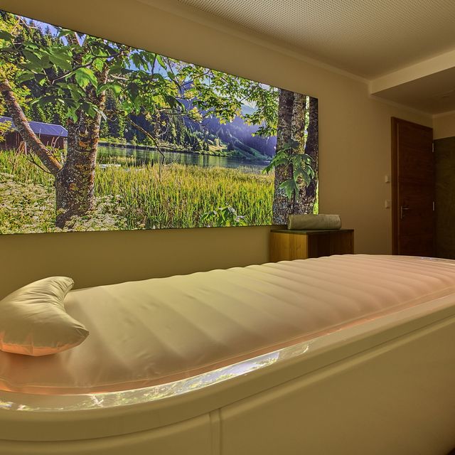 Hotel Haldensee