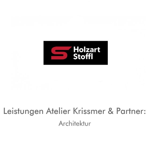 Holzart Stoffl