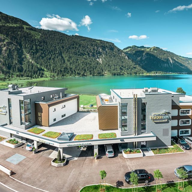 Hotel Haldensee