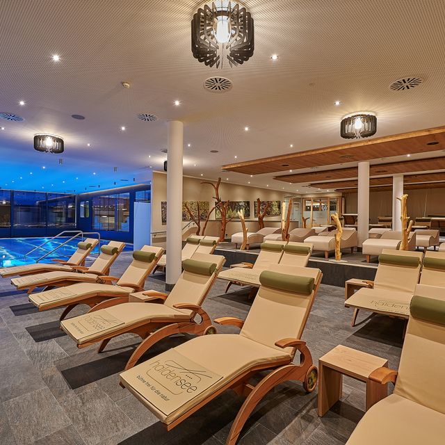 Hotel Haldensee