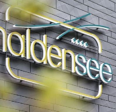 Hotel Haldensee