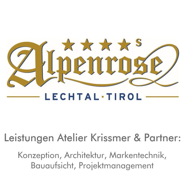 Hotel Alpenrose