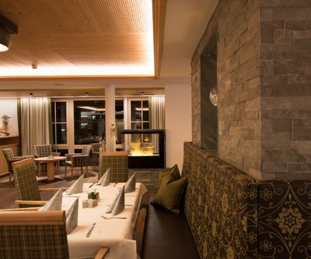 Hotel Taurerwirt