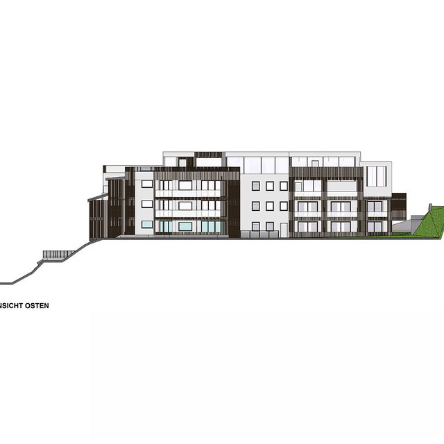 Projektentwicklung Hotel