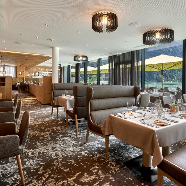 Hotel Haldensee