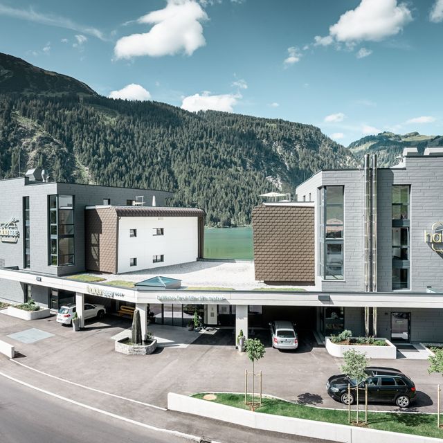 Hotel Haldensee
