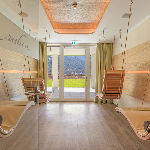 Hotel Haldensee