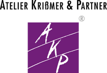 Atelier Krißmer & Partner Logo
