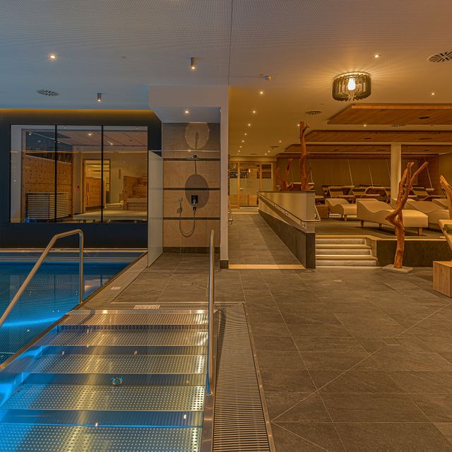 Hotel Haldensee