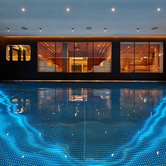 Hotel Haldensee
