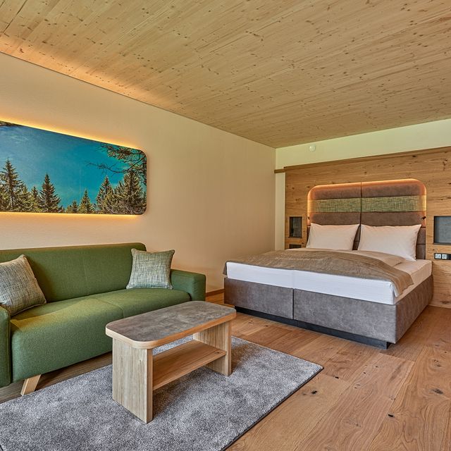 Hotel Haldensee