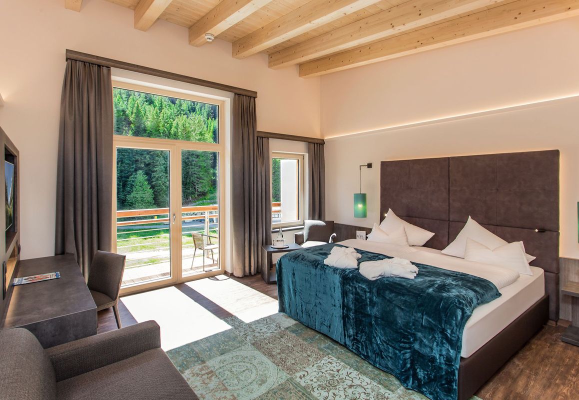 Hotel Vier Jahreszeiten