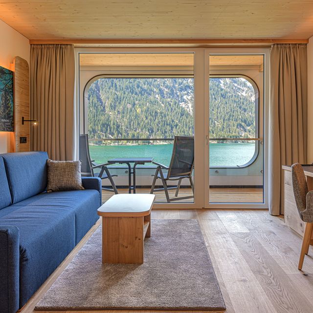 Hotel Haldensee