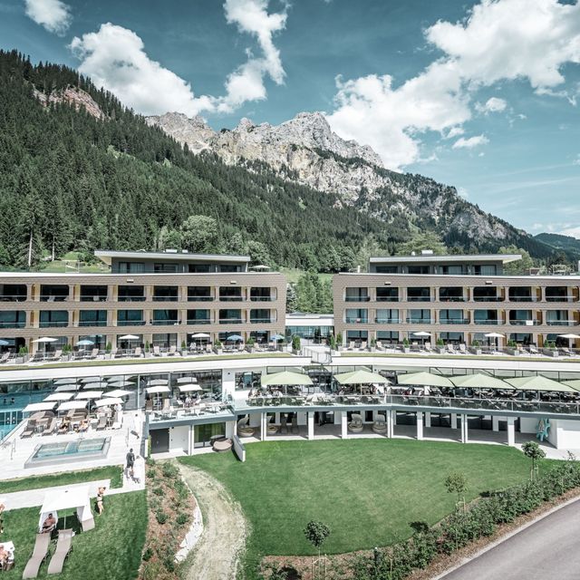 Hotel Haldensee