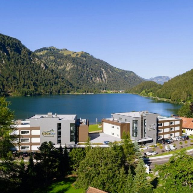 Hotel Haldensee