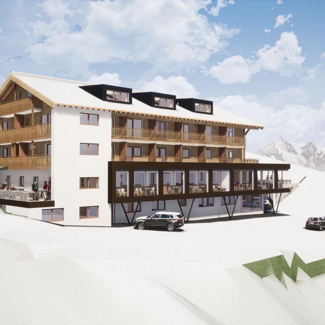Hotelkonzept 19/05