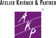 Atelier Krißmer & Partner Logo