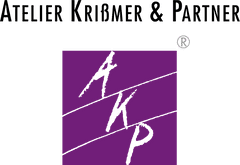 Atelier Krßmer & Partner Logo