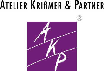 Atelier Krißmer & Partner Logo