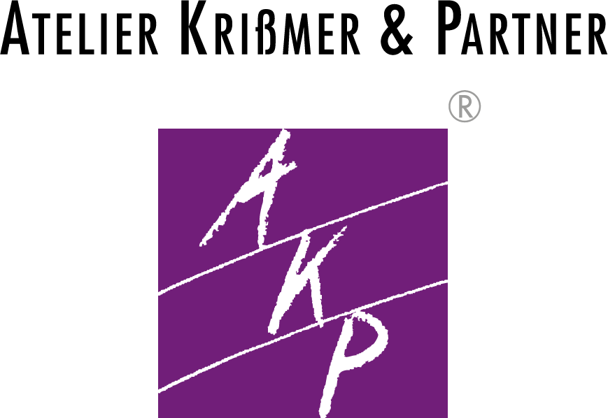 Atelier Krißmer & Partner Logo