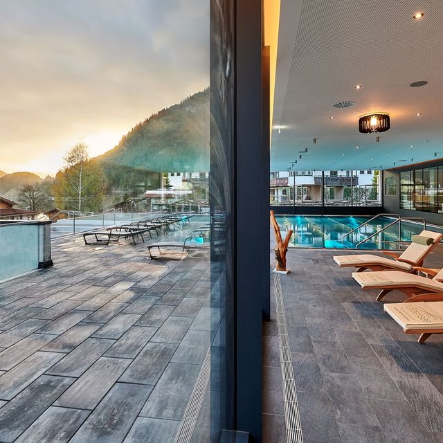 Hotel Haldensee