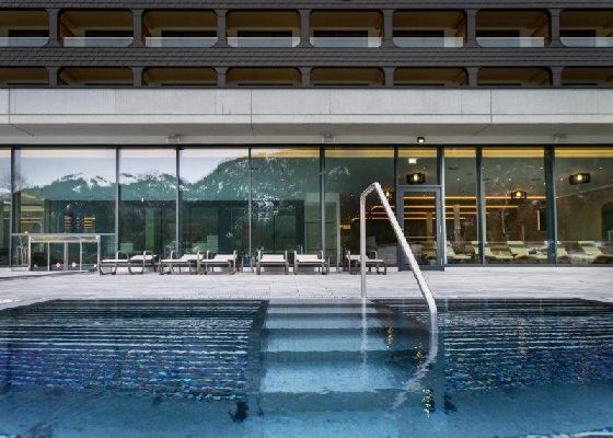 Hotel Haldensee