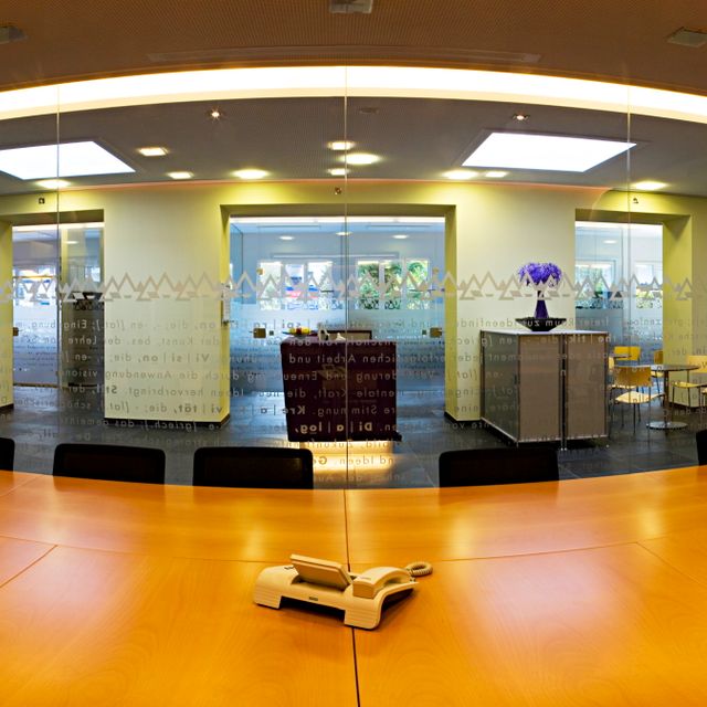 Atelier Krißmer & Partner Büro
